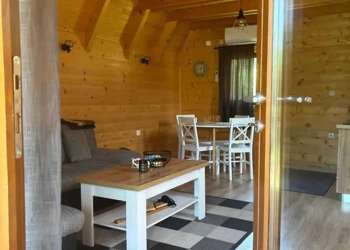 Bungalow Jajce 2