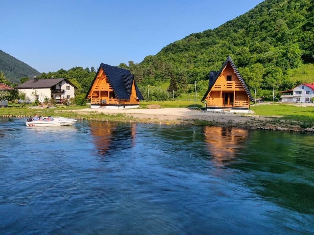 Jajce 2 * Jezero (Republika Srpska)