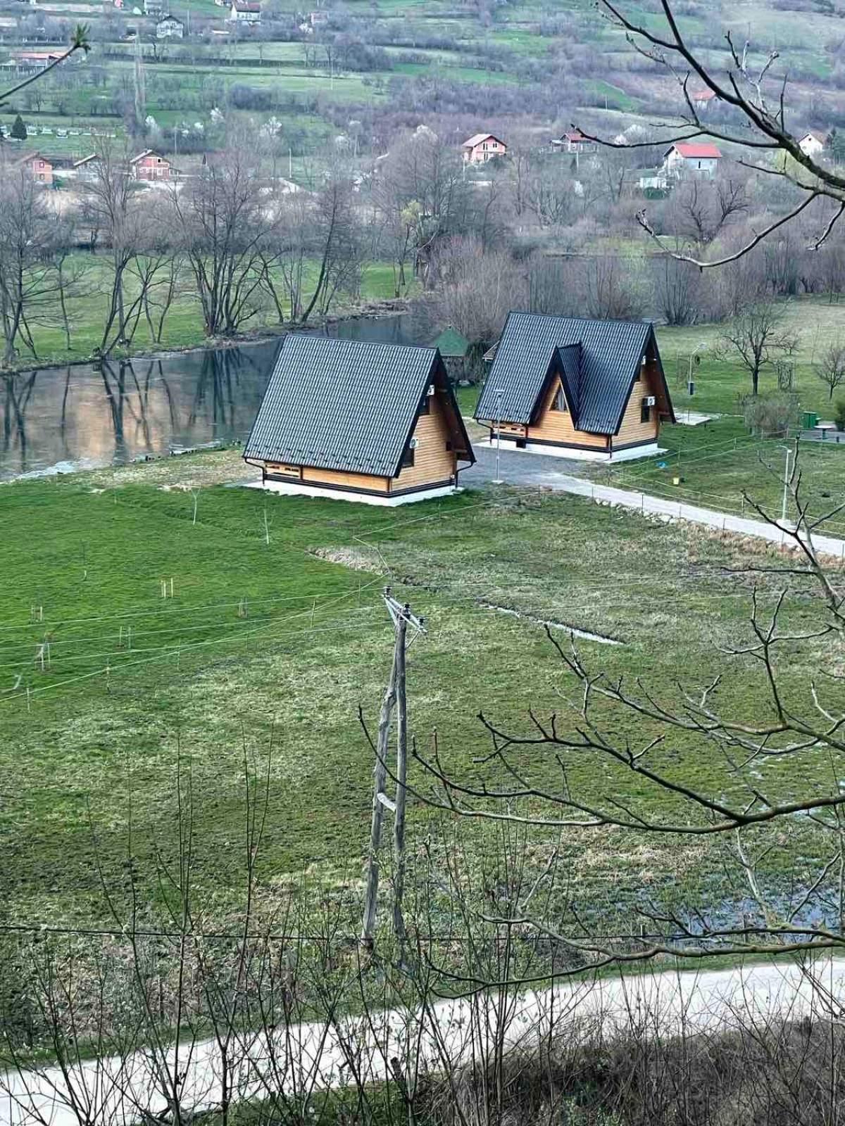 Jajce 2 Jezero (Republika Srpska)