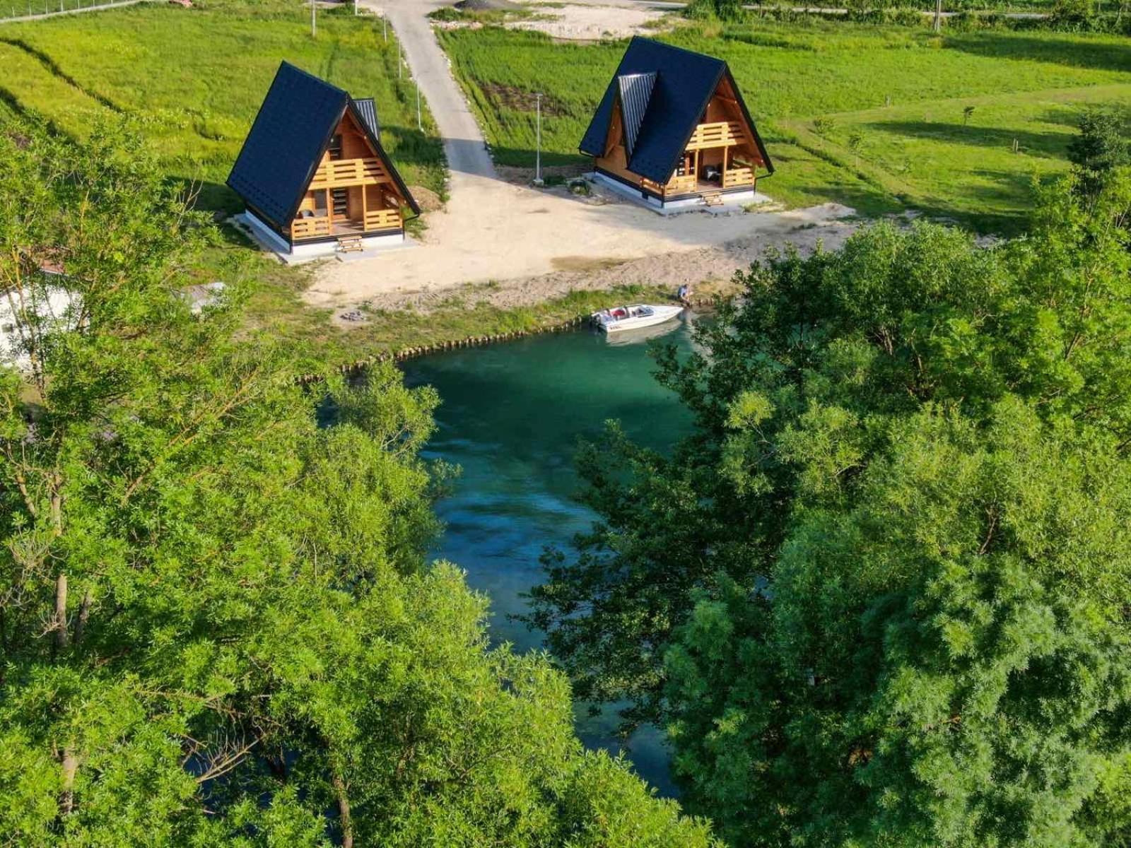 Villa Jajce 2 *